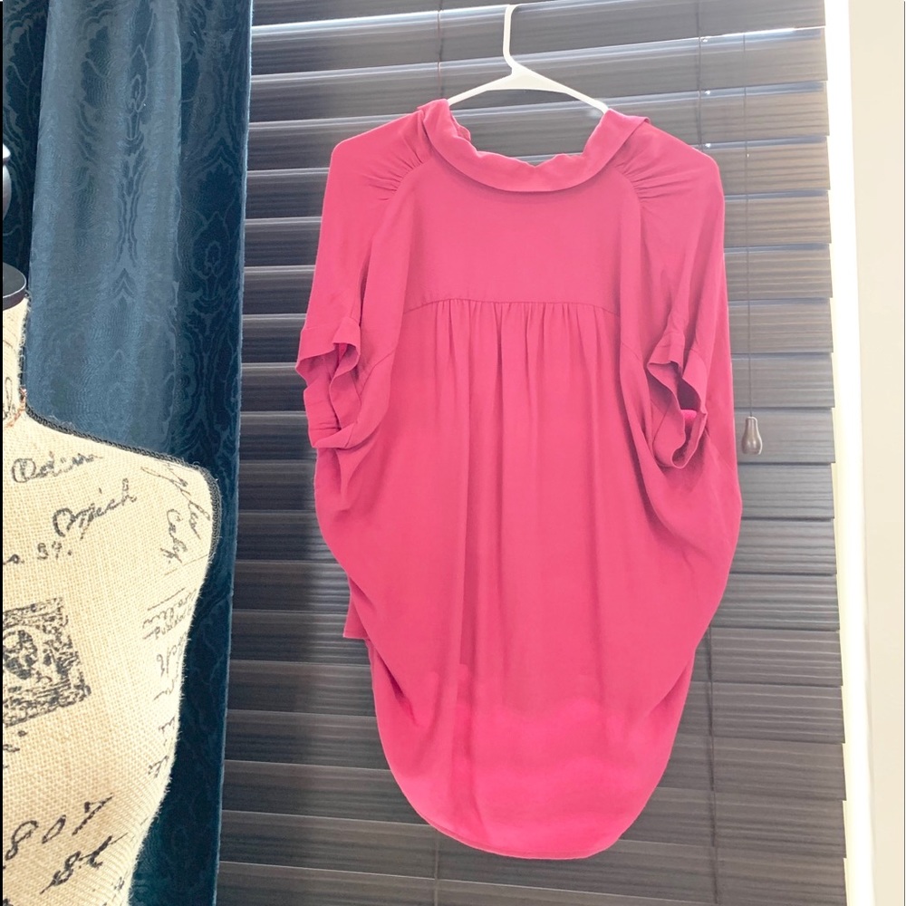 Madewell blouse - Picture 7 of 7